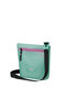 Colourdry Axelremsv&auml;ska S | American Tourister Colourdry Shoulder Bag S  Jelly Mint