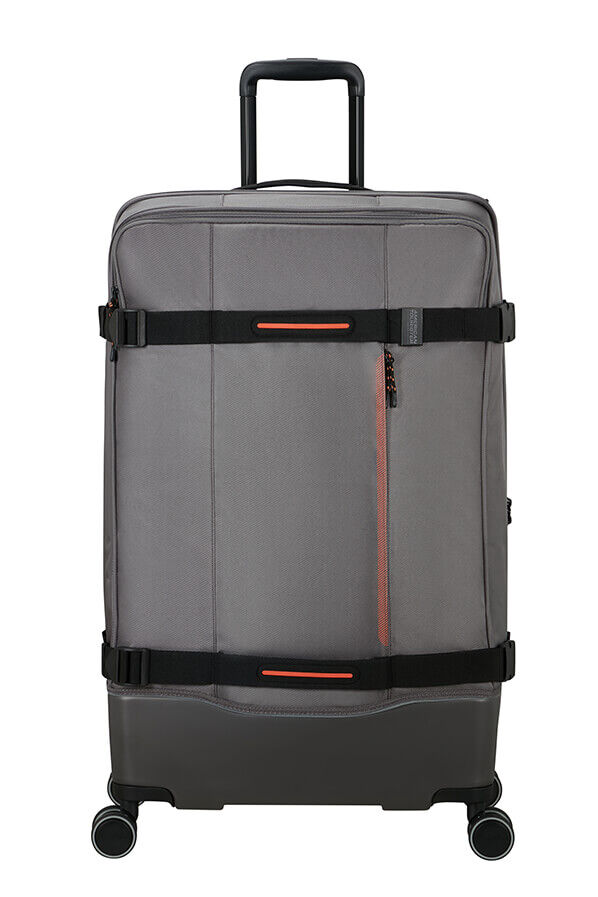 American Tourister Urban Track Spinner L TSA 79cm  Dark Grey
