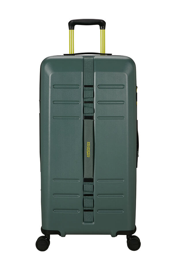 American Tourister Trailon Trunk 80cm  Dark Forest