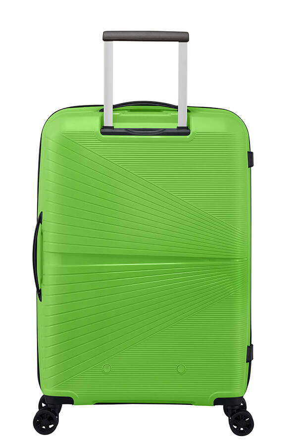 American Tourister Airconic Spinner 67cm  Acid Green