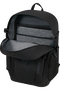 Upventure Datorryggs&auml;ck 17.3'' | American Tourister Upventure LAPT. BACKPACK 17.3'  Black