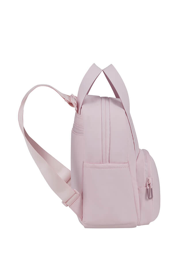 American Tourister Puffypop Mini Backpack S  Pink