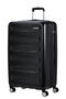 American Tourister Astrobeam Spinner EXP TSA 78cm  Storm Black