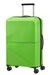 American Tourister Airconic Medium Check-in Acid Green