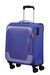 Pulsonic Expanderbar resväska med 4 hjul 55 cm