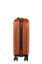 American Tourister Speedstar Spinner 55/20 Tsa  Copper Orange