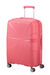 American Tourister Starvibe Medium Check-in Sun Kissed Coral