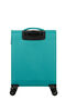 American Tourister Sea Seeker Spinner 55/20 Tsa 55 cm  Aqua Green