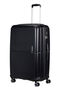 American Tourister Geopop Spinner 77/28 Tsa. 77cm  Shadow Black