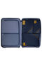 Packing Cubes Set med 3 packkuber | American Tourister American Tourist. Ta Packing Cubes S/M/L  Navy/Orange