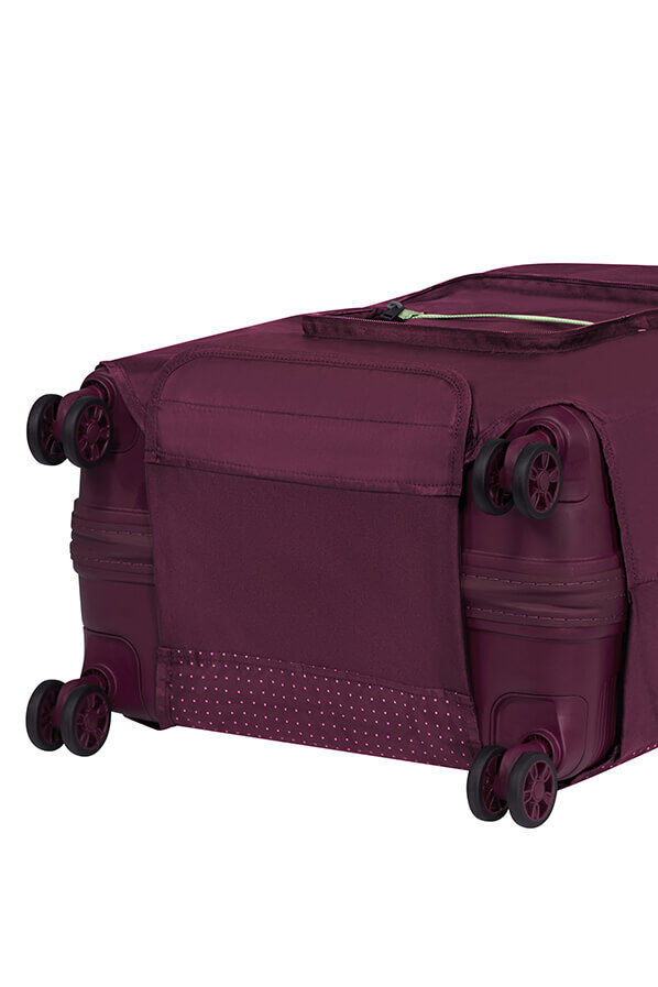 Luggage Cover V&auml;skskydd M