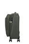 American Tourister Wanderlite Spinner EXP TSA S  Dark Khaki