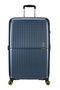 American Tourister Geopop Spinner 77/28 Tsa. 77cm  Blue Moon