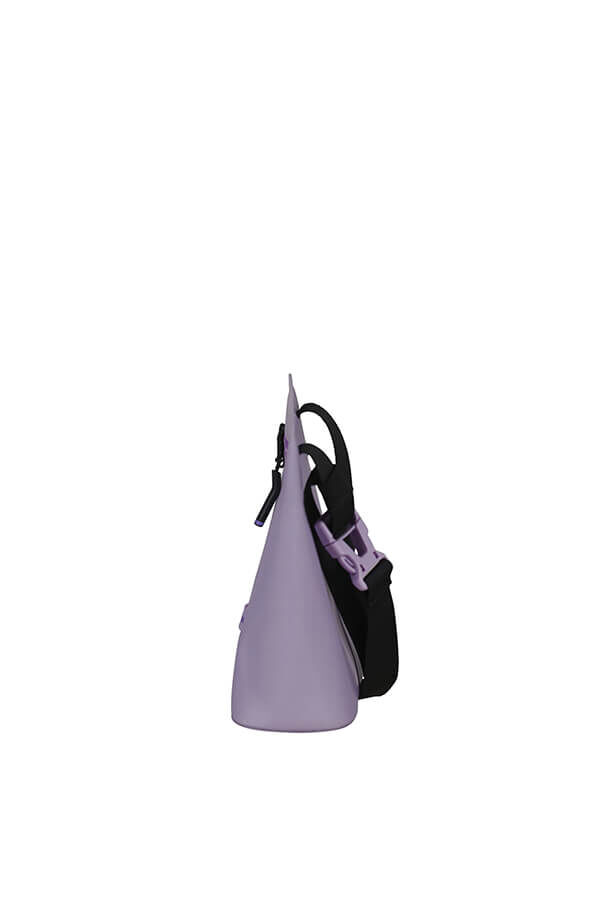 Colourdry Axelremsv&auml;ska S | American Tourister Colourdry Shoulder Bag S  Fresh Lilac