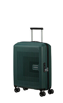 American Tourister AeroStep Resv&auml;ska med 4 hjul 55cm