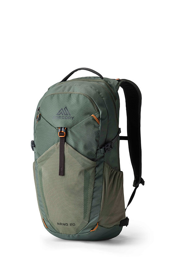 Gregory  Nano 20  Terrain Green