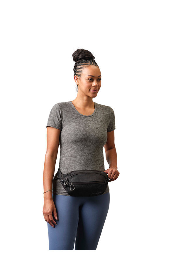 Gregory  NANO WAISTPACK  Optic Black