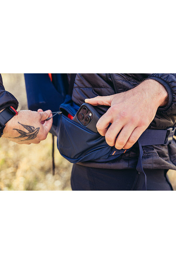 Gregory  PARAGON 50 MD/LG RC  Alpine Black