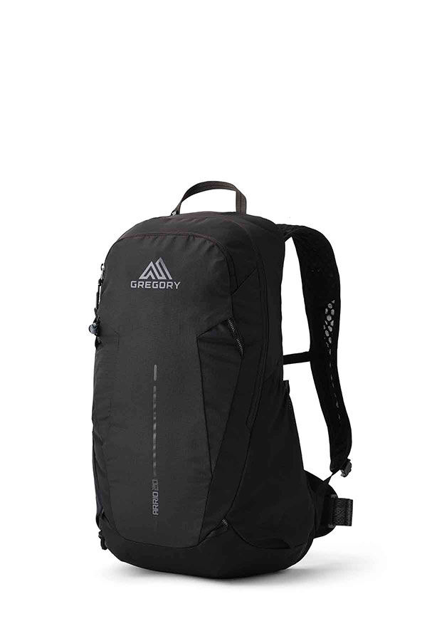 Gregory  Arrio 20 RC  Shadow Pine Black