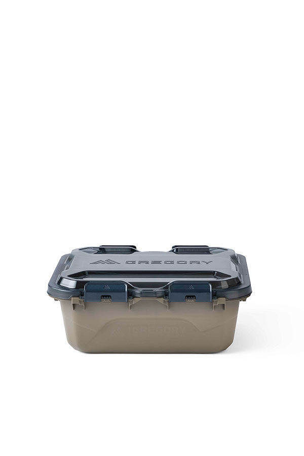 Alpaca Gear Box Gear box