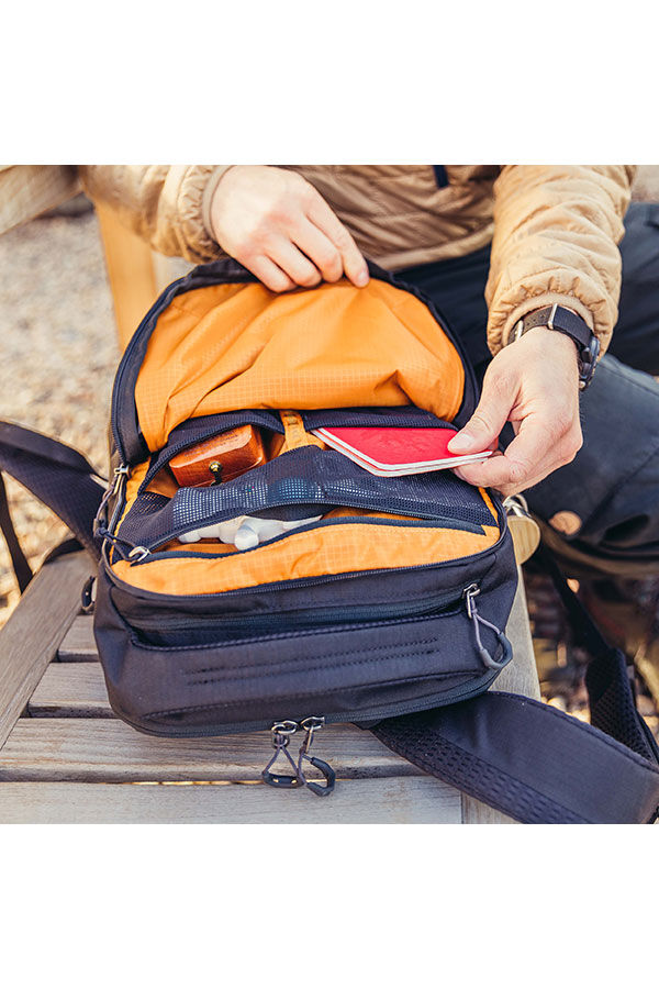 Rhune Daypack 15"