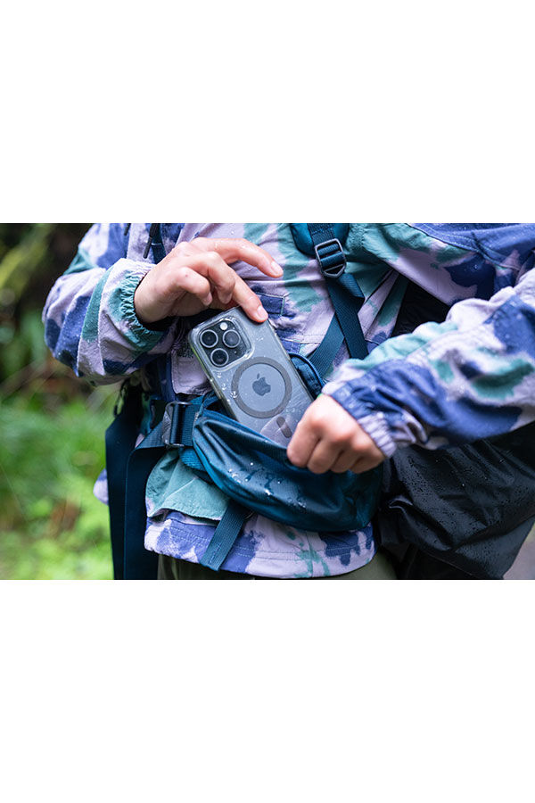 Gregory  Deva 70 RC M  Garnet Red