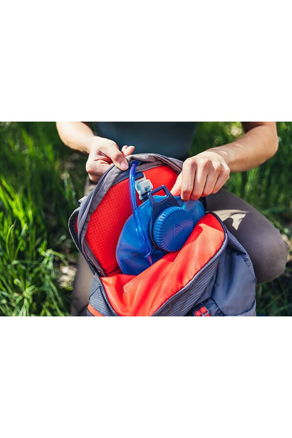 Gregory Biosync MAYA 20 PLUS  Iris Red