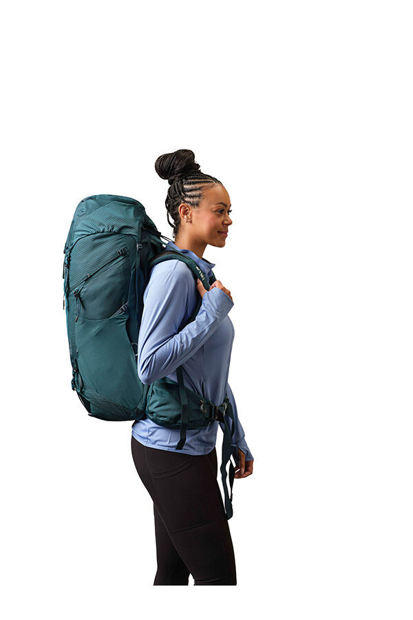 Gregory  MAVEN 58 SM/MD RC  Warm Bronze