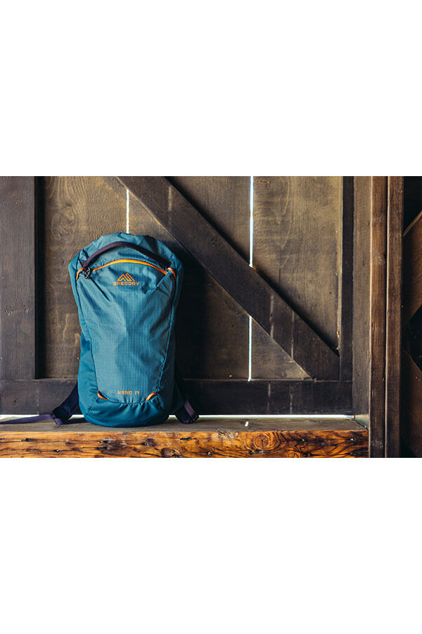 Gregory  NANO 14  Rio Blue