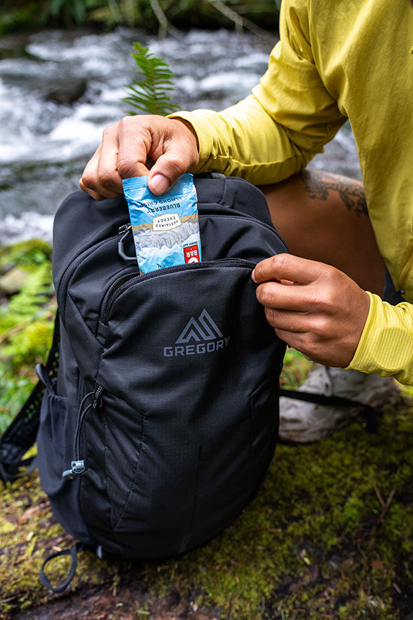 Gregory  Arrio 20 RC  Amber Haze