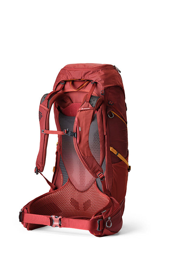 Gregory  PARAGON 50 SM/MD RC  Desert Red