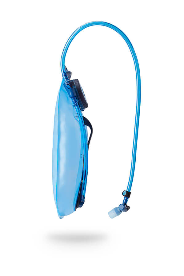 Gregory Hydration Accessory 3D Hydro Reservoir 2L  Optic Blue