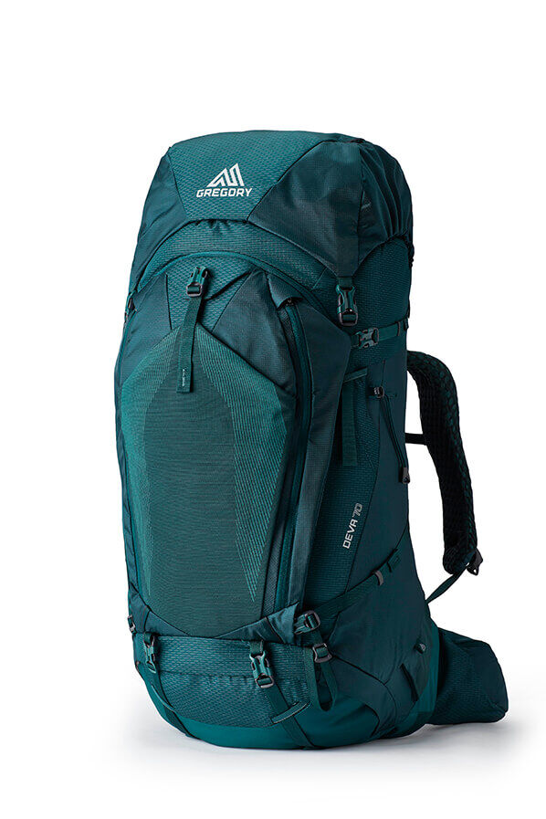 Gregory Deva 70 XS  Emerald Green