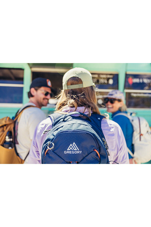 Gregory  NANO 20  Rio Blue