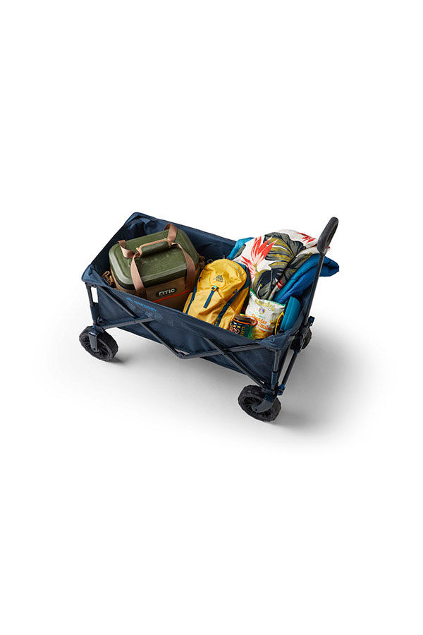 Alpaca Gear Wagon Gear wagon