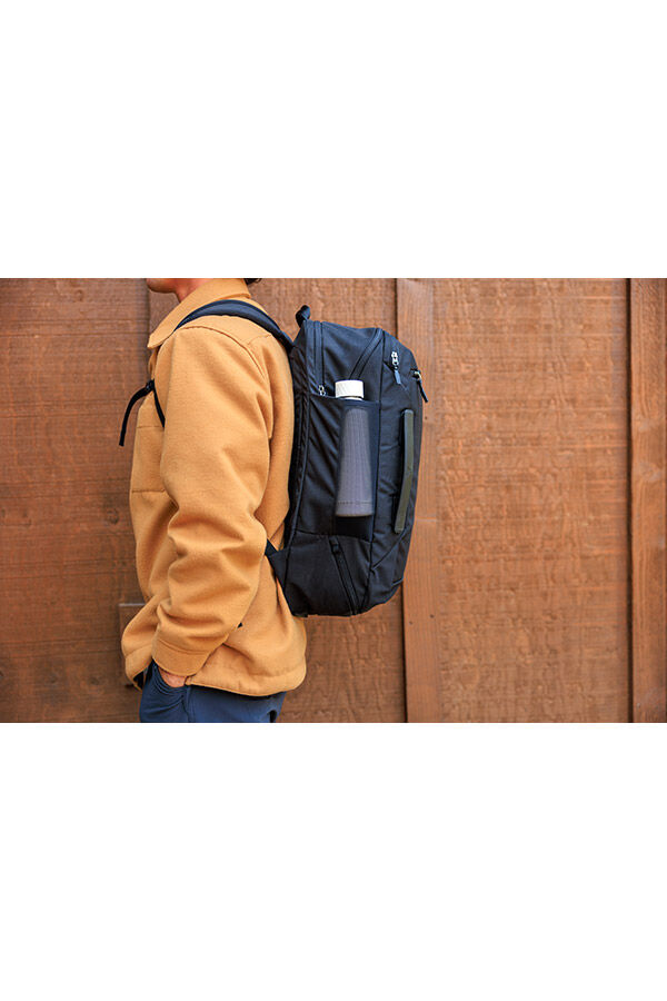 Gregory  Border 30  Mesa Brown