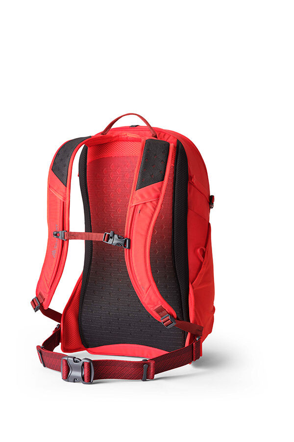 Gregory KIRO 24 RC Lava Red