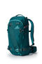 Gregory  WOMENS TARGHEE 30 SM/MD  Emerald Teal