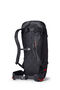 Gregory  ALPINISTO 28 LT SM/MD  Lava Black