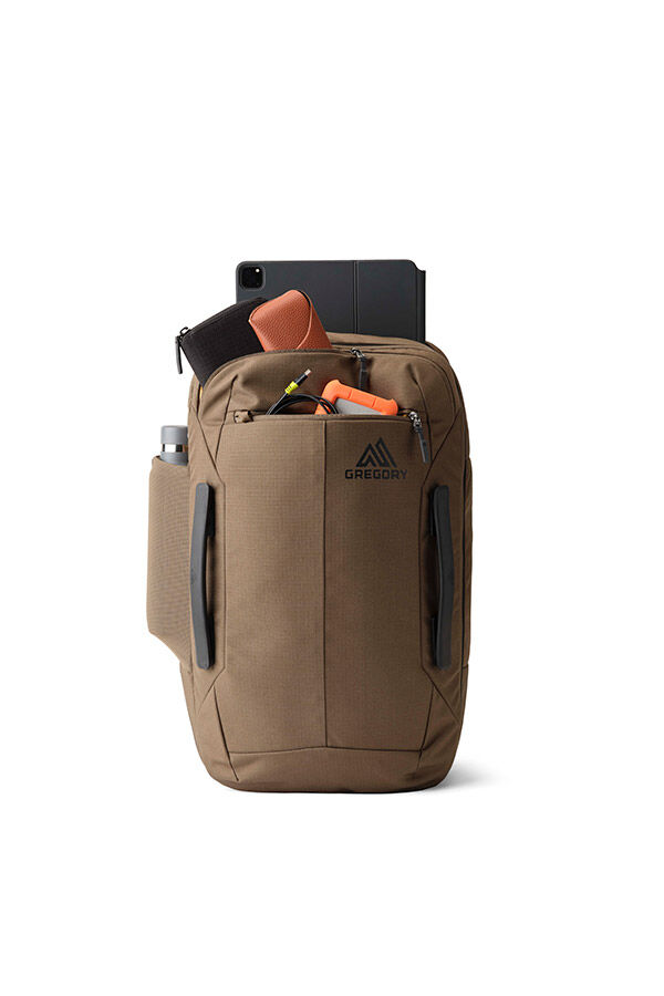 Gregory  Border Carry On 40  Mesa Brown