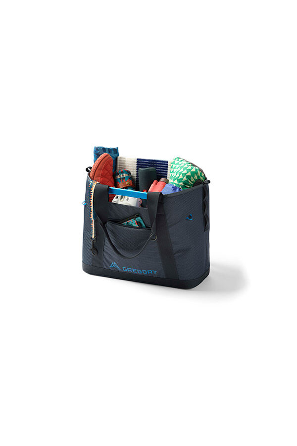 Gregory  ALPACA UTILITY TOTE 50L  Mirage Tan