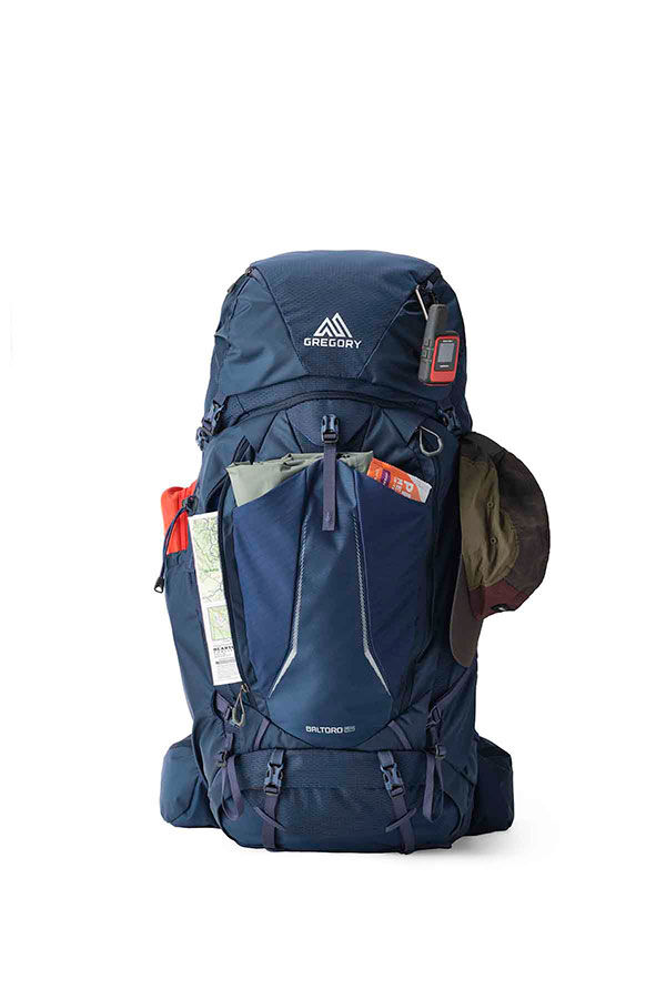 Gregory  Baltoro 75 RC S  Stellar Blue