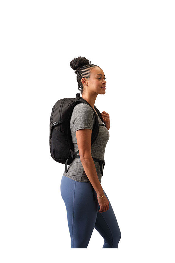 Gregory  Nano18  Terrain Green