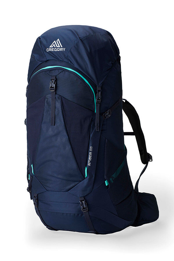 Gregory T AMBER 68 EU  Arctic Navy