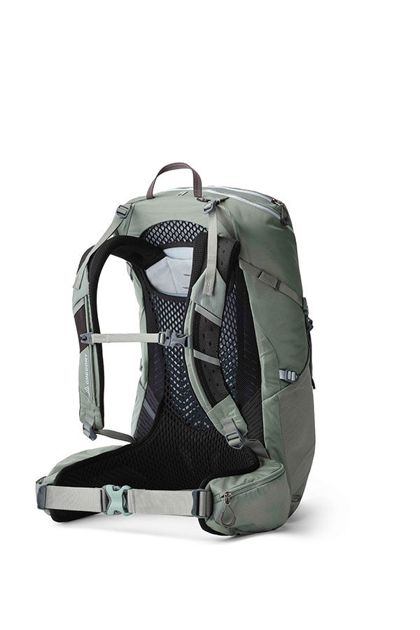 Gregory  Jade 28 RC SM/MD  Artichoke Green