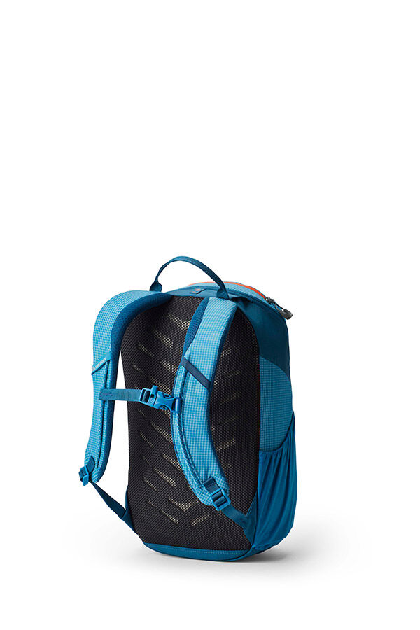 Gregory  WANDER 8  Pacific Blue