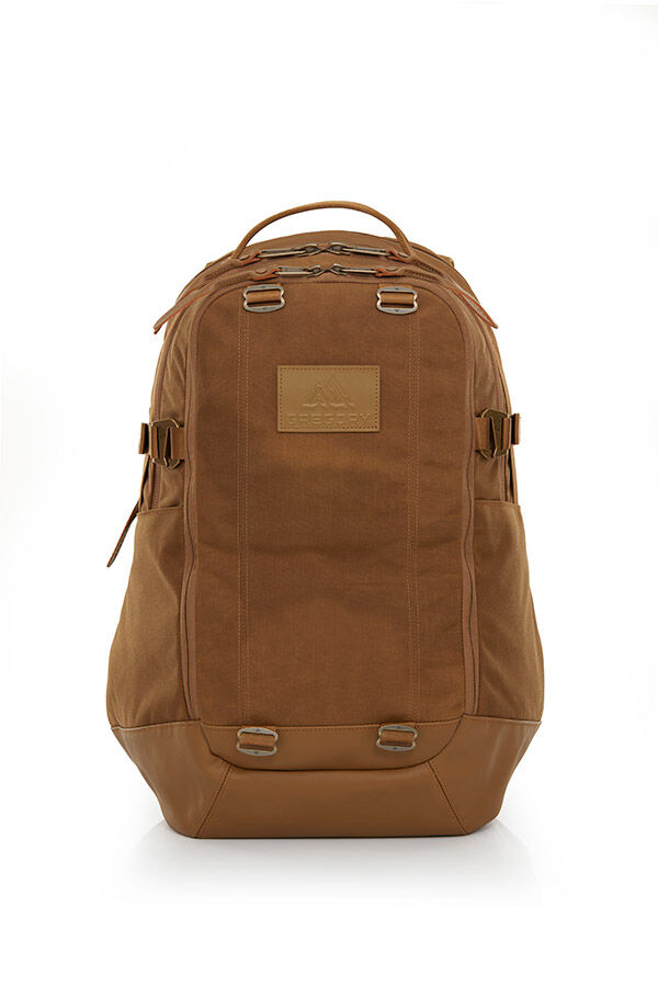 Gregory  QUARRY BACKPACK 22L  Brass