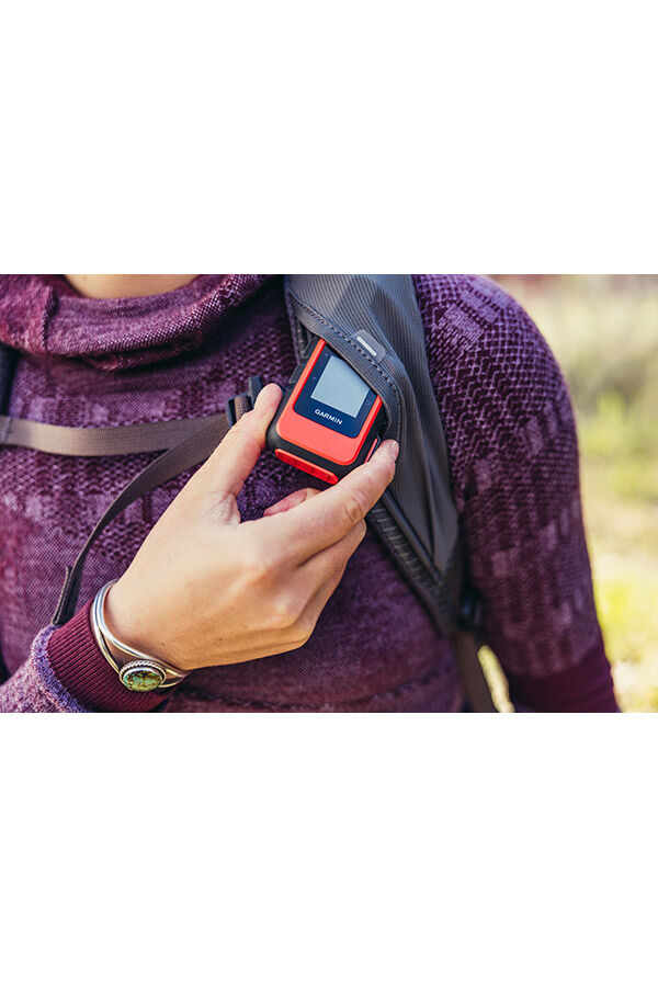 Gregory  MAVEN 48 XS/SM RC  Grey Melon