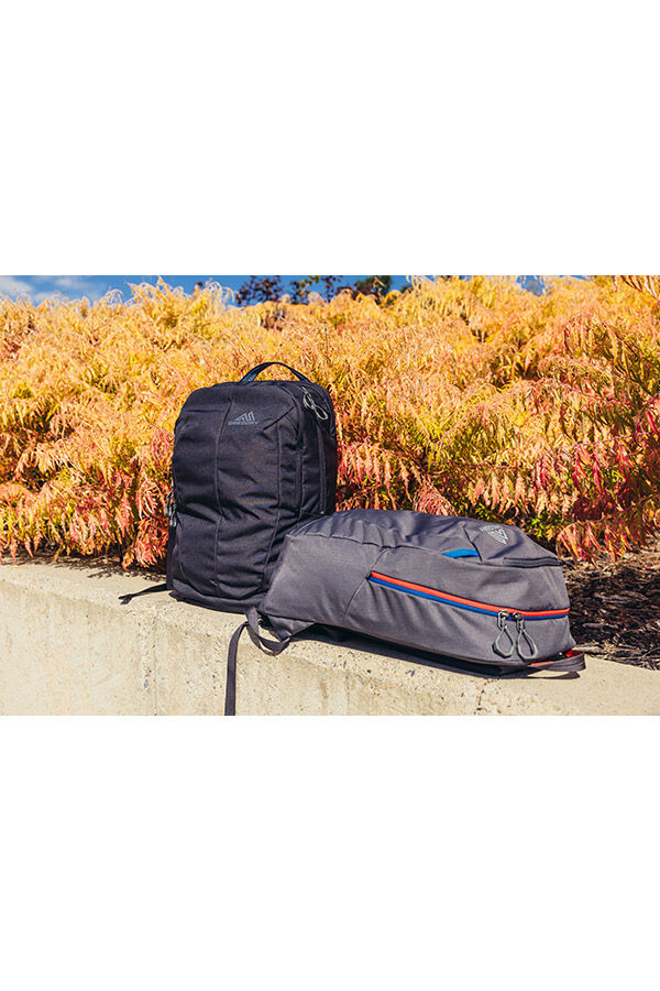 Gregory  RETNA 20  Agate Grey