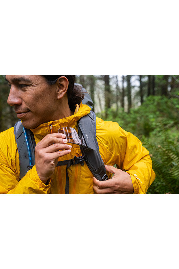 Gregory  Baltoro100 Pro RC L  Iron Grey